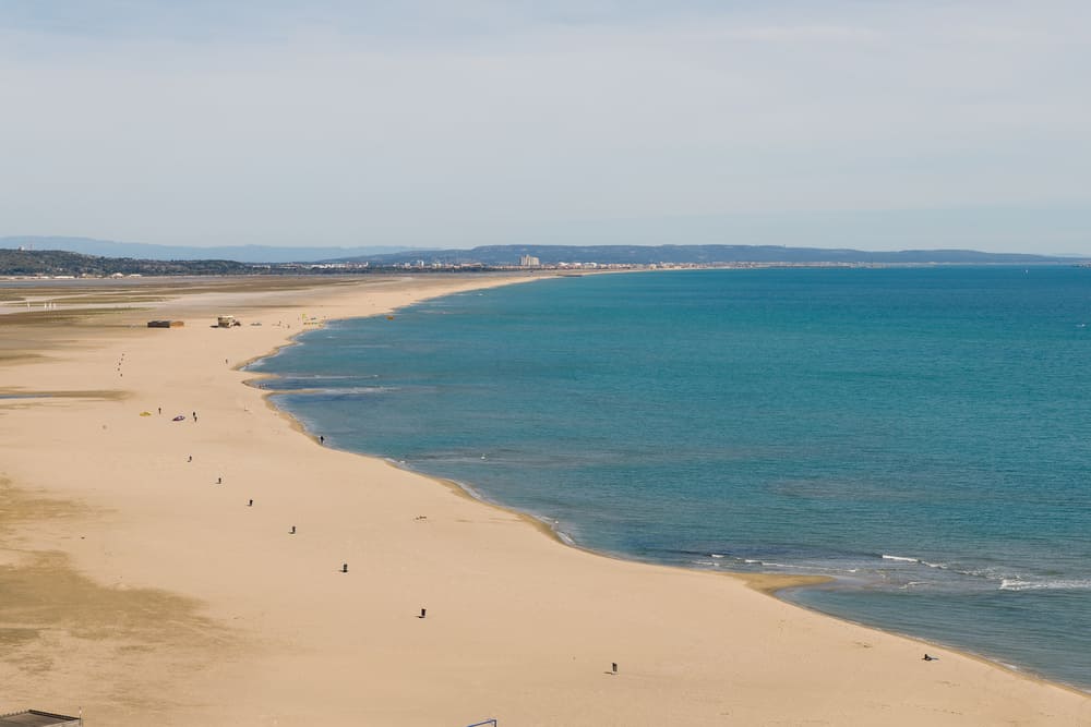 Mer Sable Soleil — photo 4